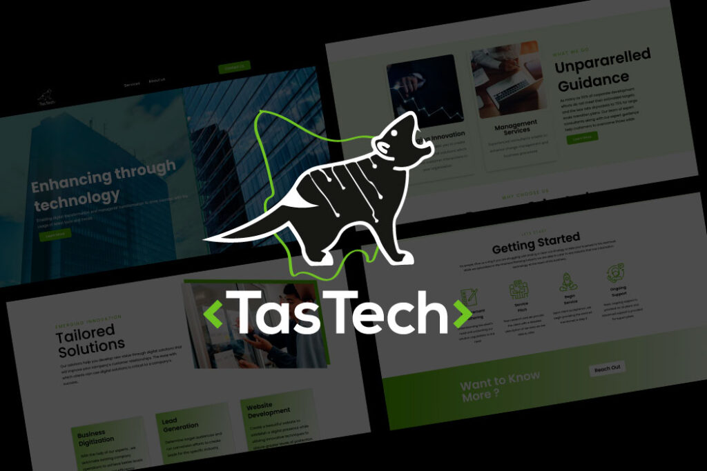 Tas-Tech
