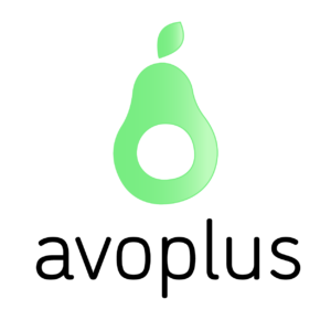 Avoplus Logo Light